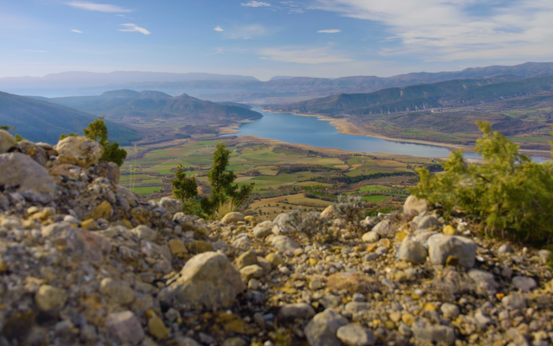 DIVERSITAT DE PAISATGES DIVERSITAT D’EXPERIÈNCIES A REALITZAR – GEOPARC ORÍGENS