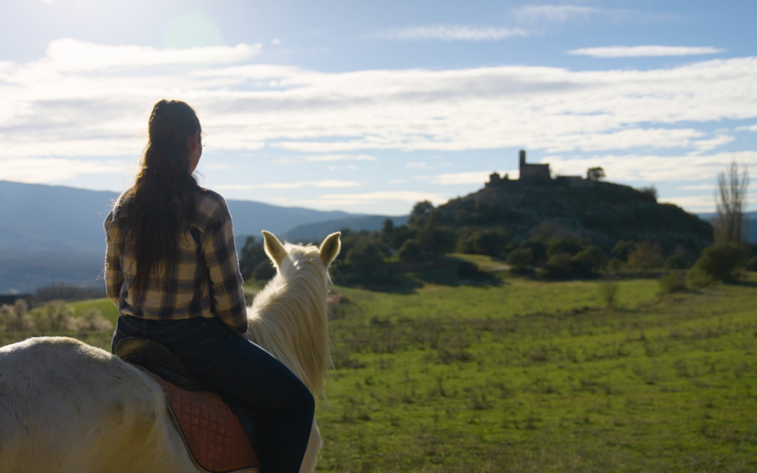 UN TERRITORI AMB CARÀCTER